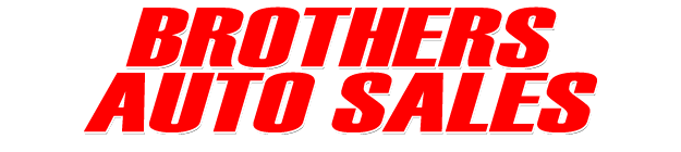Brothers Auto Sales