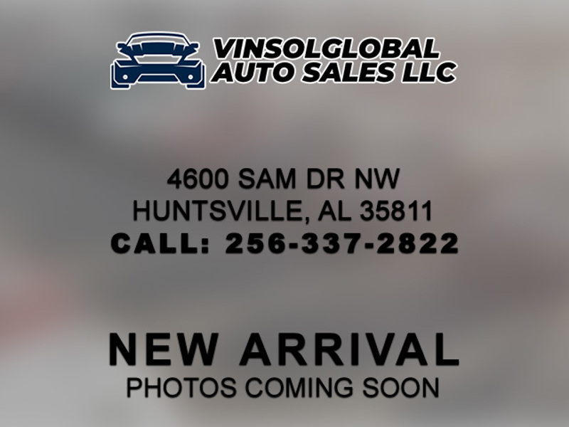 Chevrolet Malibu 1LT 2017