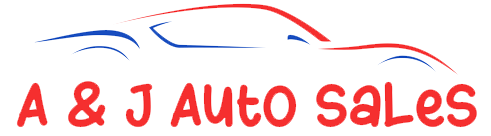 A J Auto Sales LLC