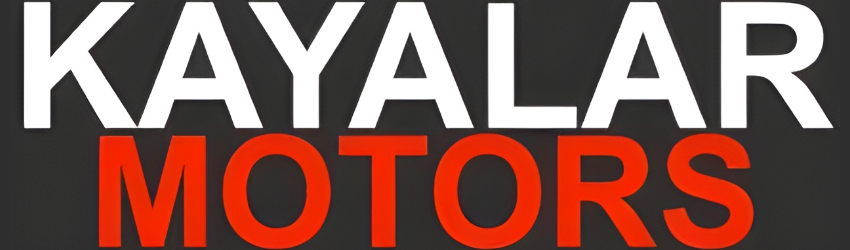 Kayalar Motors