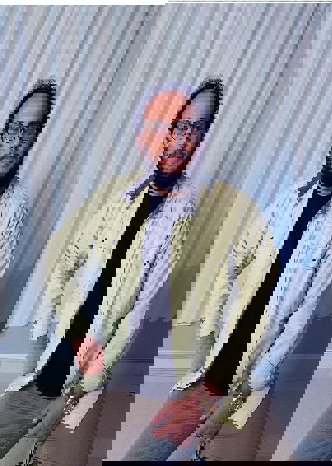 Staff Photo