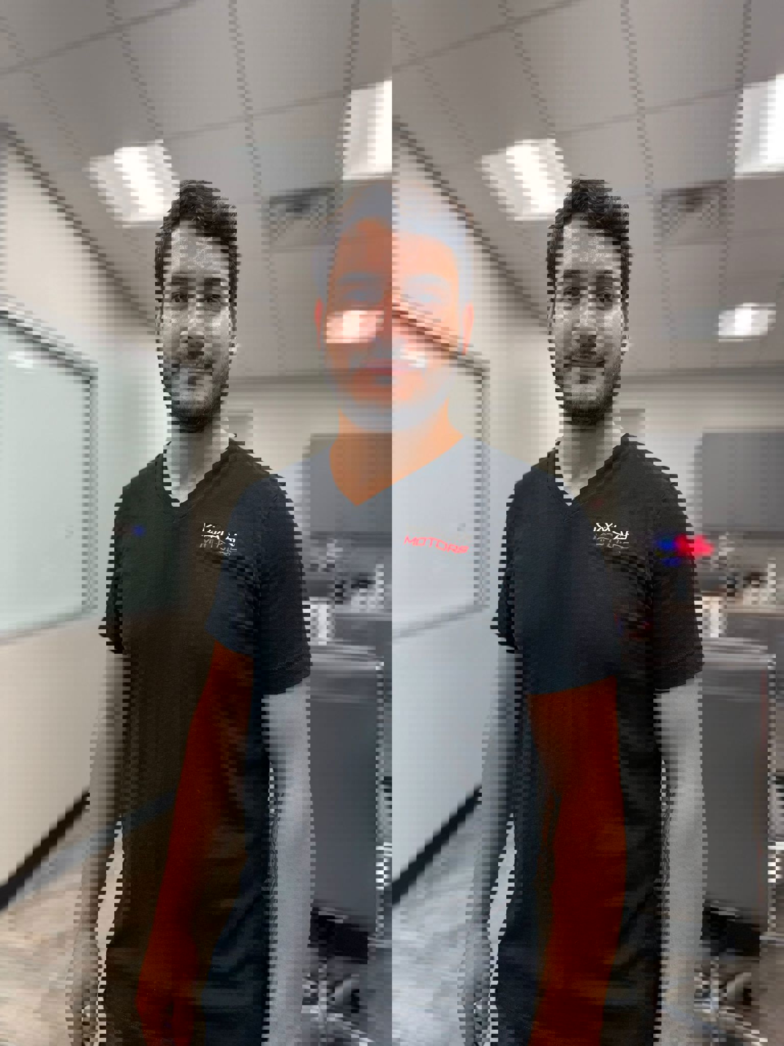 Staff Photo