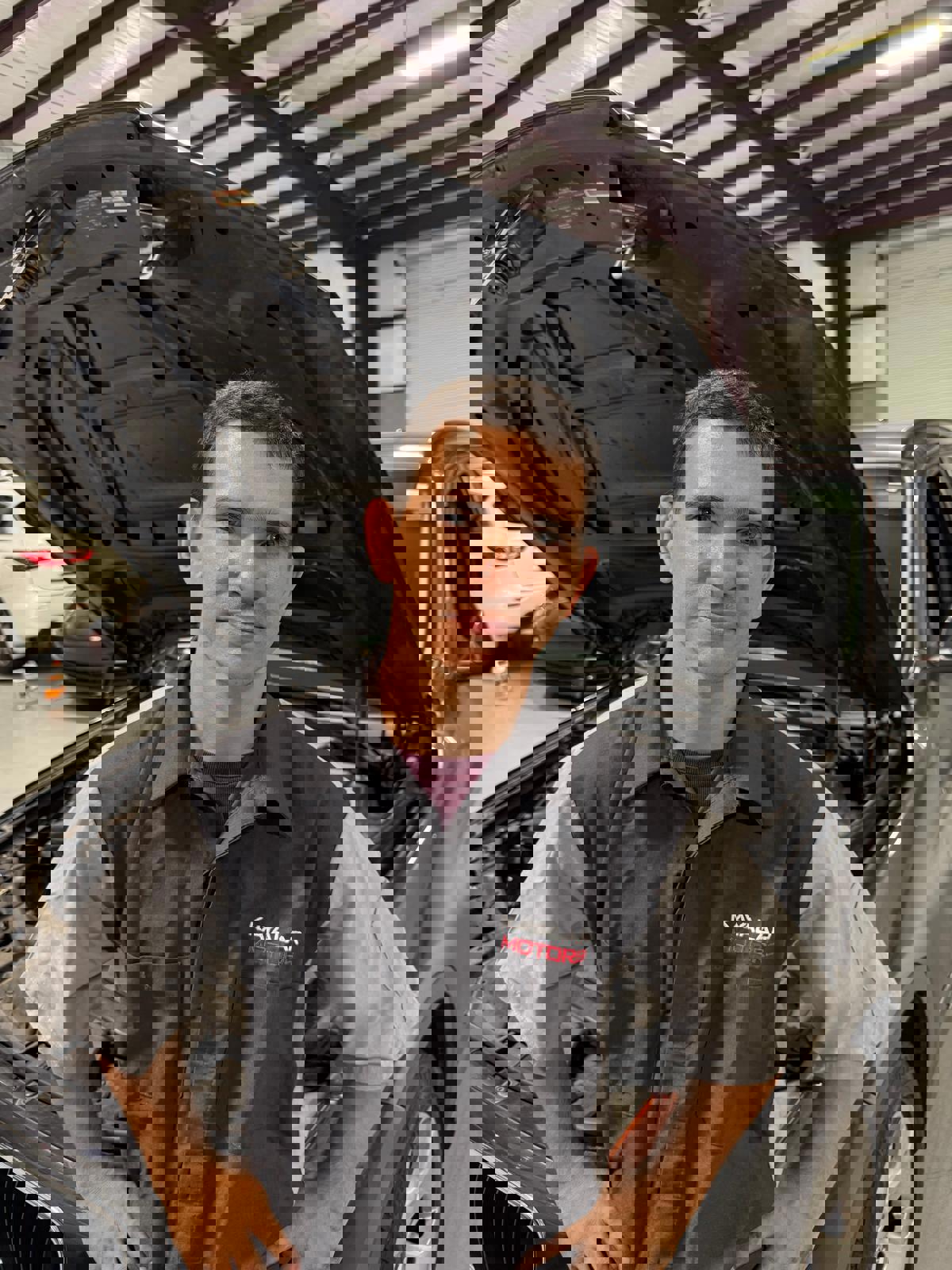 Staff Photo