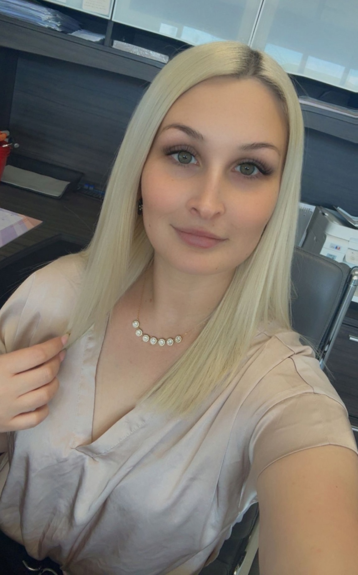 Staff Photo