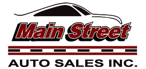 Main Street Auto Sales 