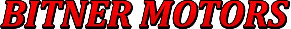 Bitner Motors