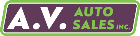 AV Auto Sales Inc