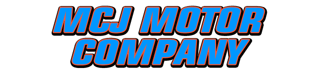 MCJ Motor Company