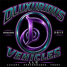 DLuxurious Vehicles LLC