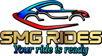 SMG Rides