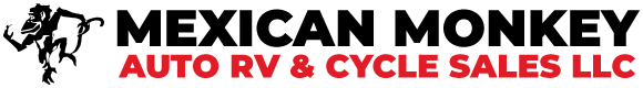 Mexican Monkey Auto RV & Cycle Sales LLC
