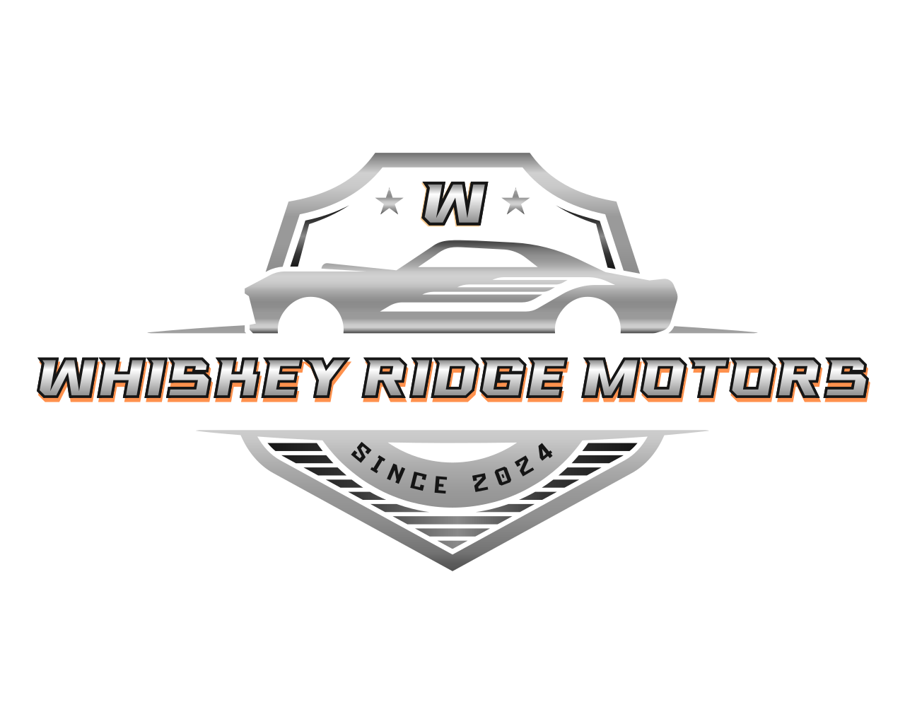 Whiskey Ridge Motors 