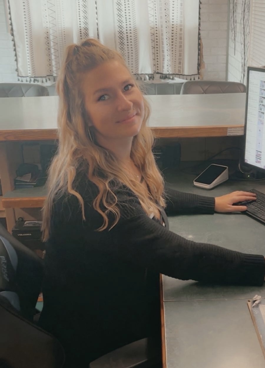 Staff Photo
