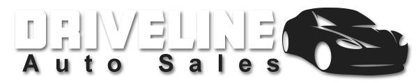 Driveline Auto Sales