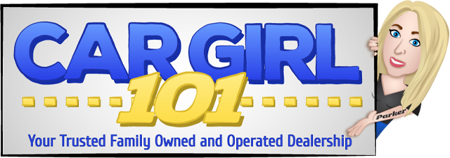 Car Girl 101