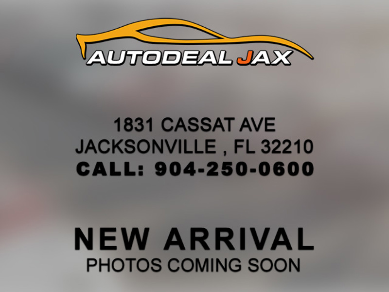 Cadillac SRX Luxury Collection AWD 2011