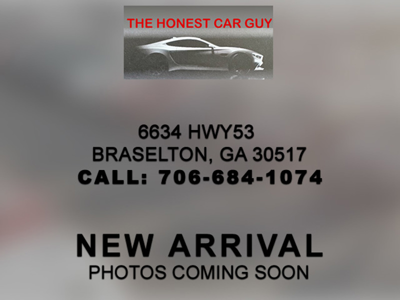 Ford Focus ZX3 SVT 2002