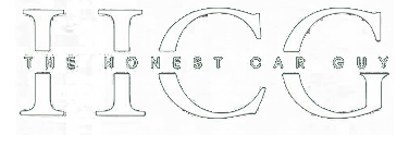 Honest Car Guy