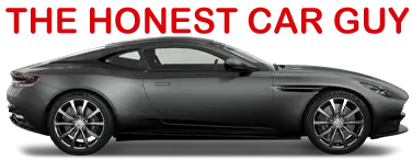Honest Car Guy