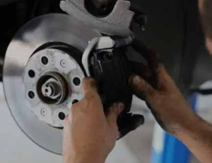 Brakes