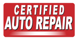 Certied Auto Repair