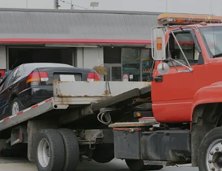 Towing