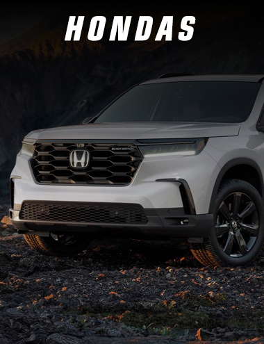 Shop Honda