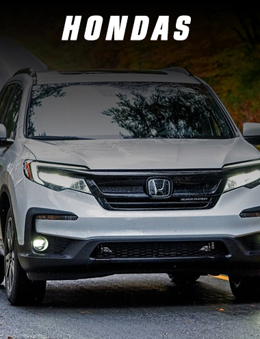 Shop Honda