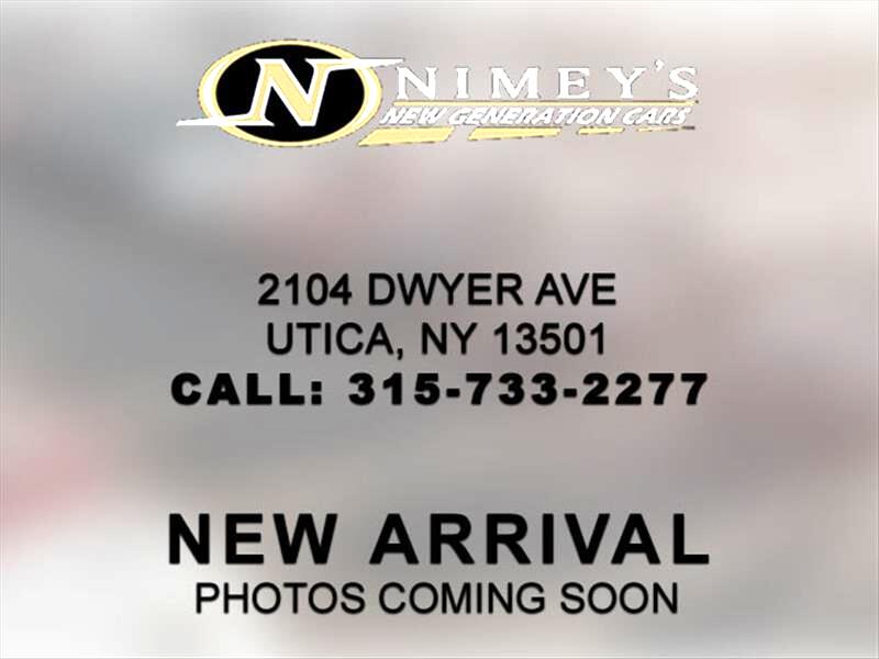 Ford Escape 4WD 4dr SE 2015