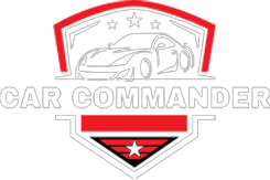 Car Commander Virginia