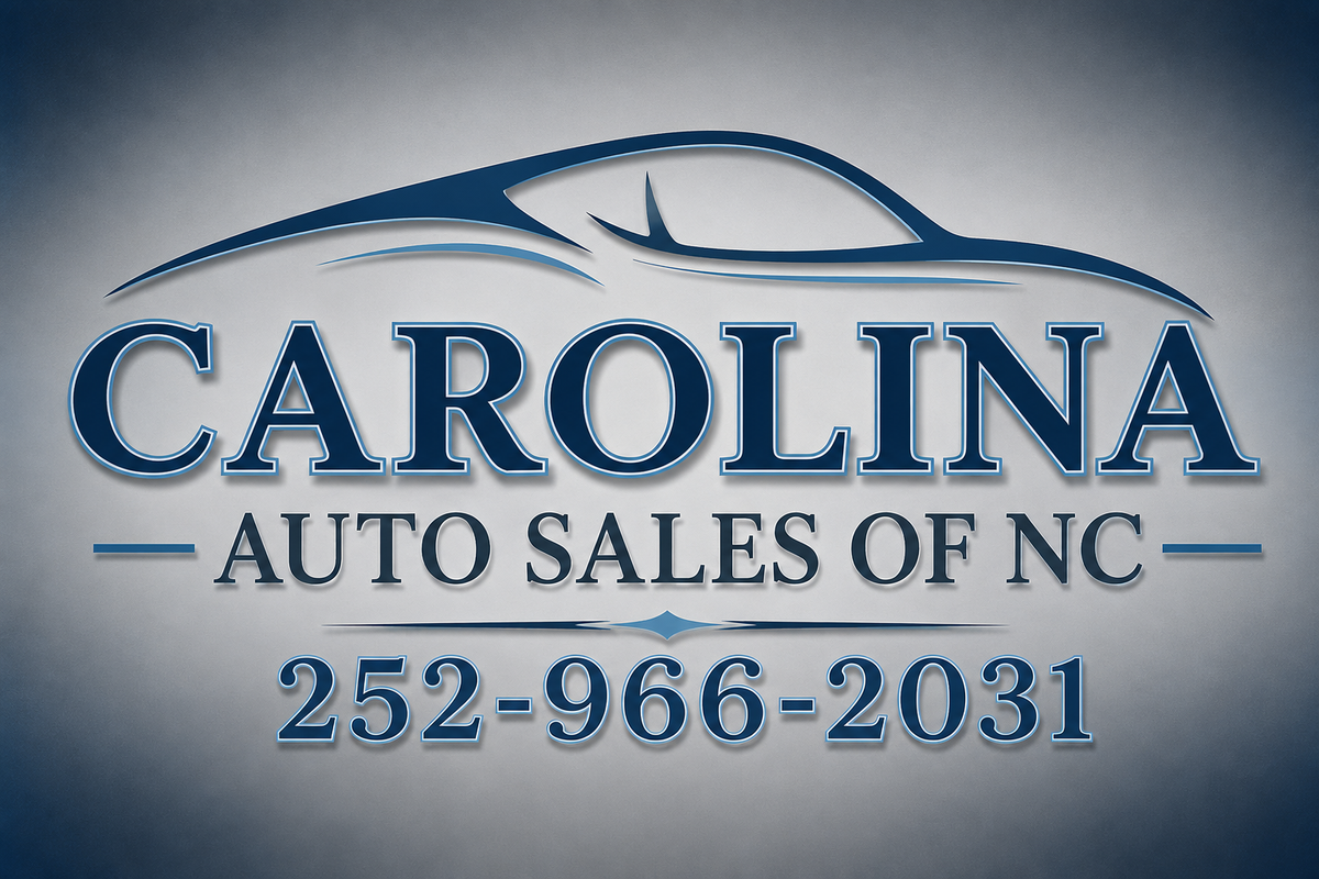 Carolina Auto Sales of NC