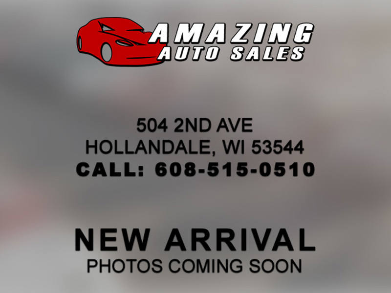 Toyota Tundra SR5 4.6L V8 Double Cab 4WD 2019