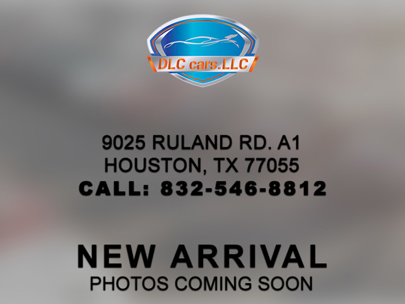 2016 Lexus RC 350 BASE