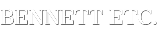 Bennett Etc. LLC