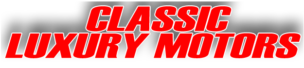 Classic Luxury Motors