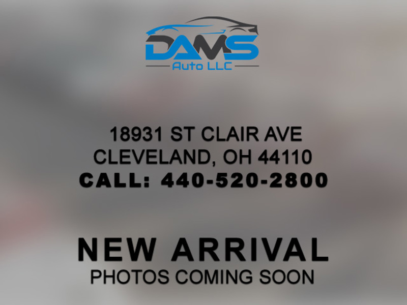Chevrolet Equinox LT AWD 2016