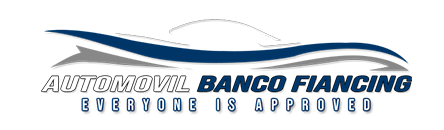 Automovil Banco Financing