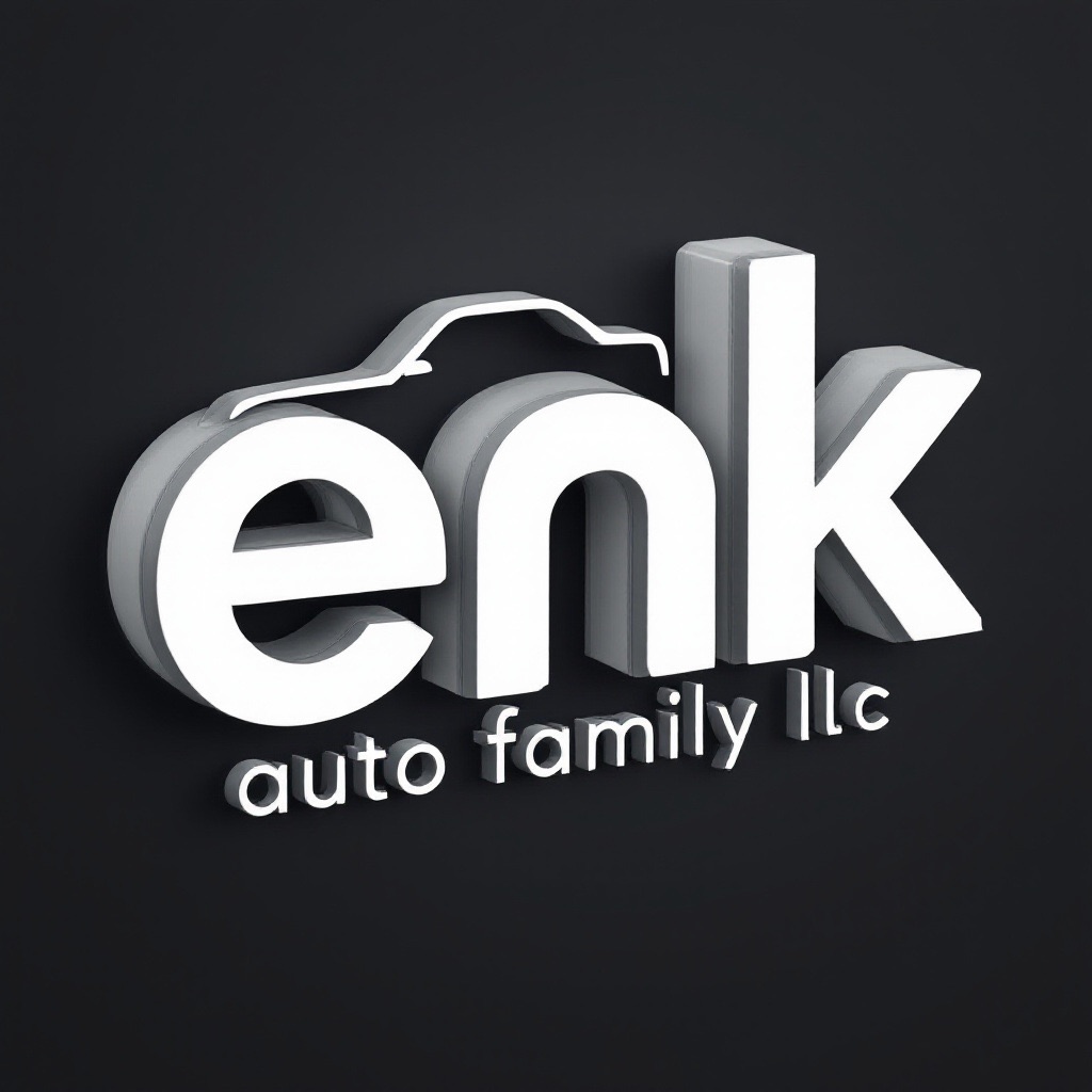 ENK Auto Sales