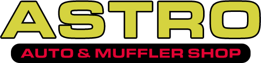 Astro Auto & Muffler Shop