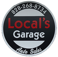Locals Garage Auto Sales