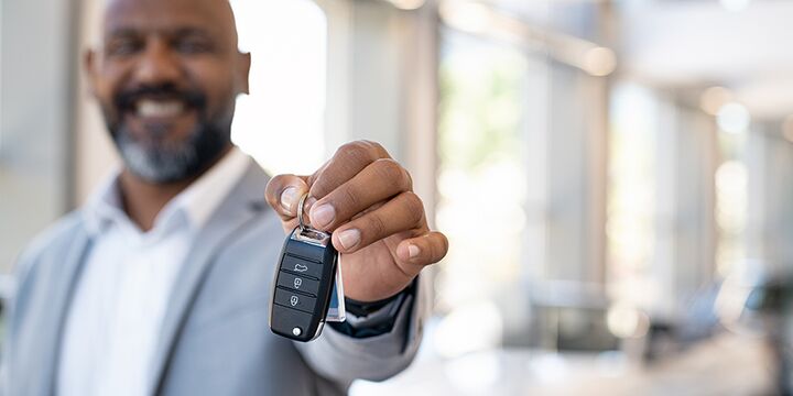 Sell Your Car