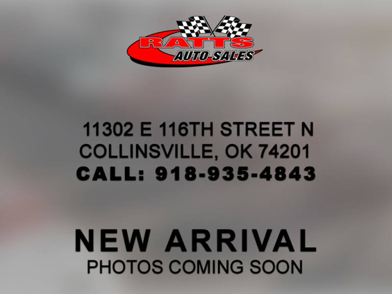 Chevrolet Silverado 3500HD Work Truck Crew Cab 4WD 2018