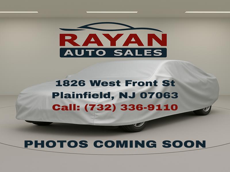 Honda Civic EX Sedan CVT 2018