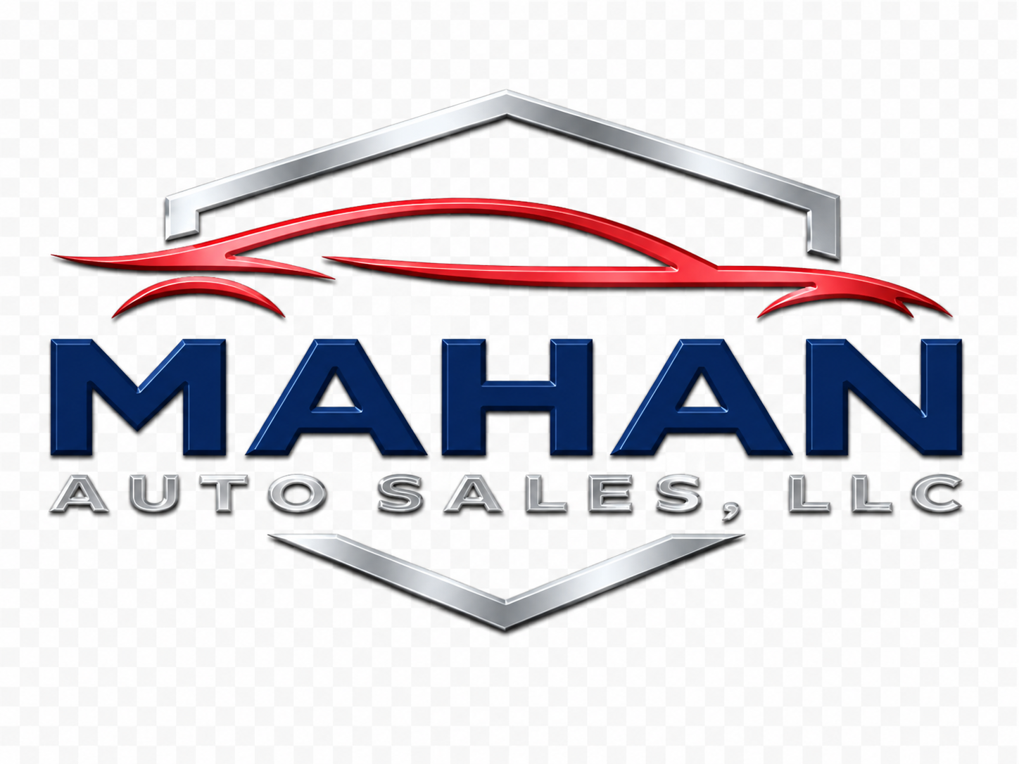 Mahan Auto Sales