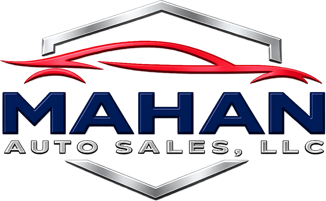 Mahan Auto Sales