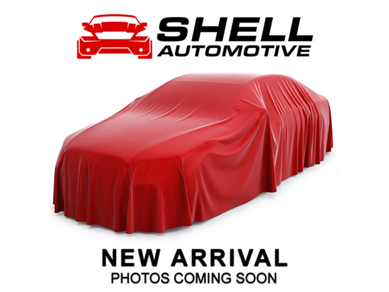 Jeep Grand Cherokee Trailhawk 4WD 2018