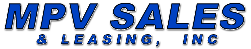 MPV Sales & Leasing