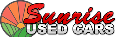 Sunrise Used Cars