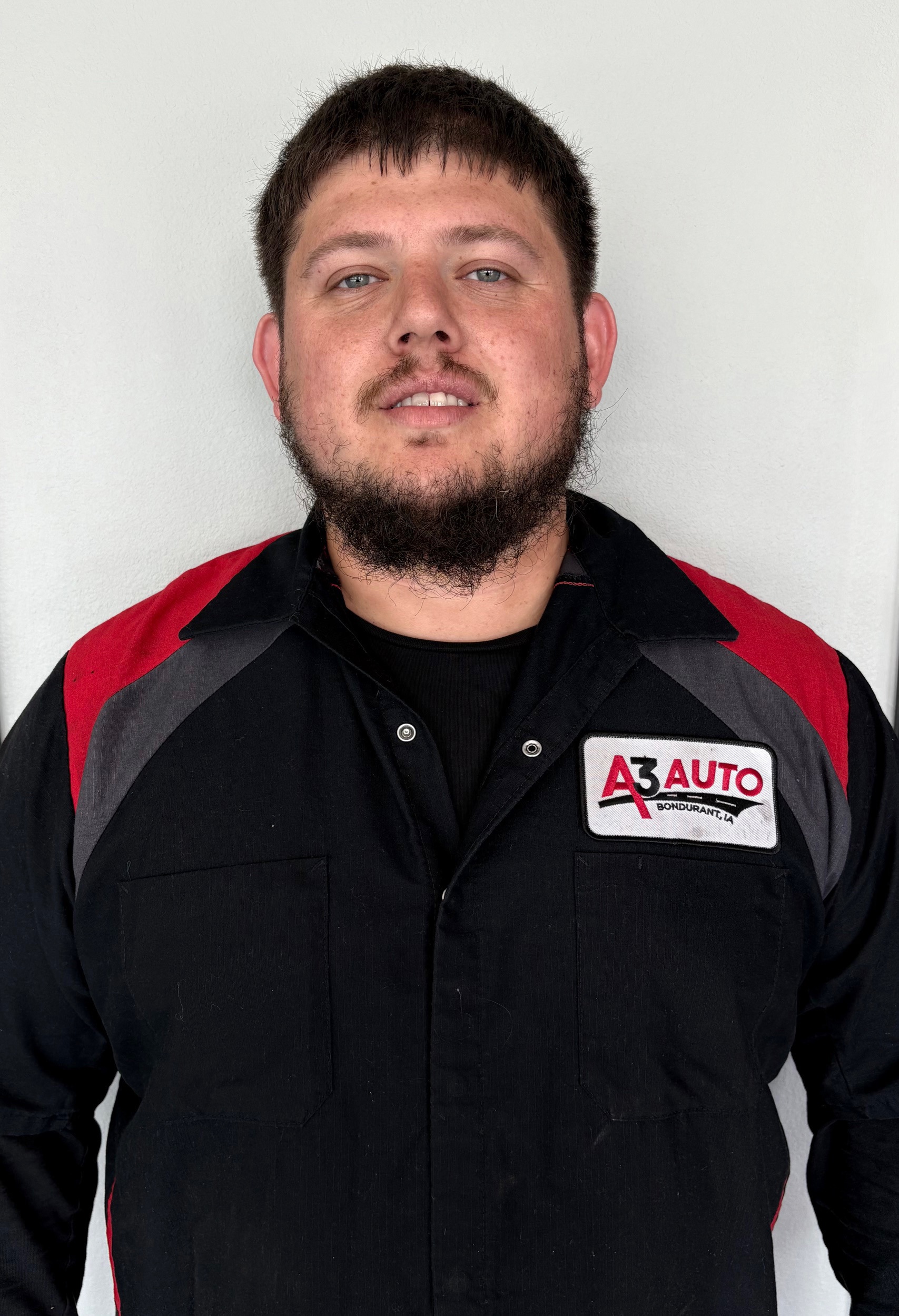 Staff Photo