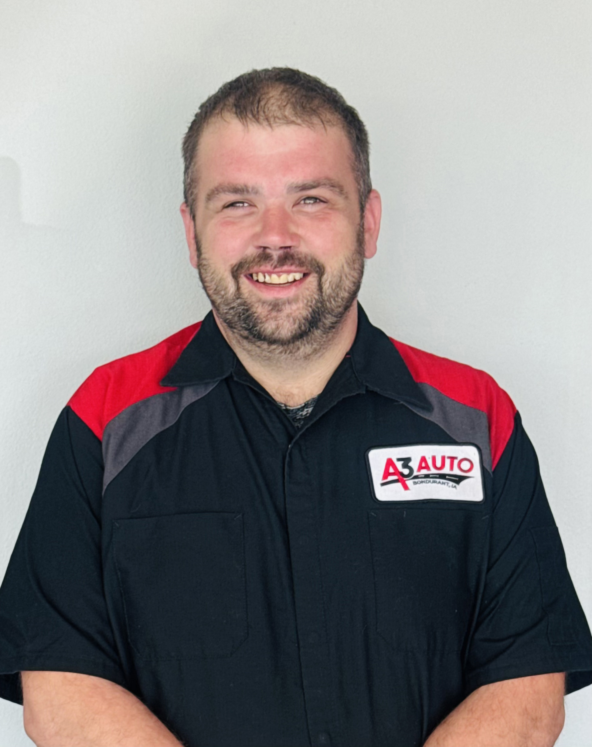 Staff Photo